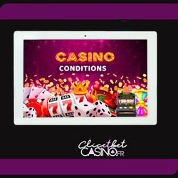 Casino en ligne