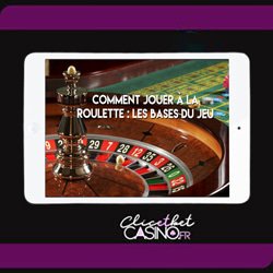 Jeux de roulette gratuits