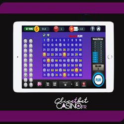 Bingo gratuit en ligne