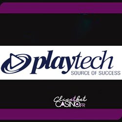 Playtech Logiciel