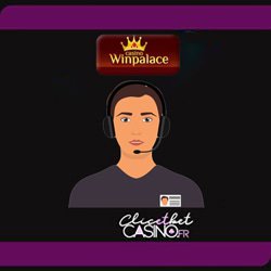 WinPalace casino