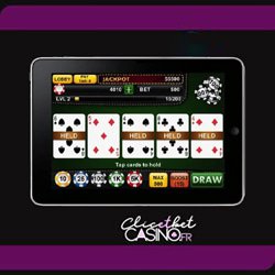 Video poker gratuits